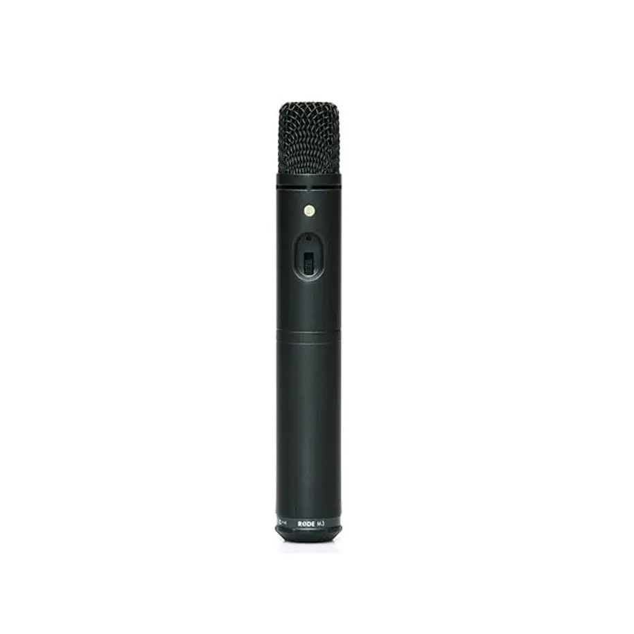 Rode M3 - Micrófono de condensador 1