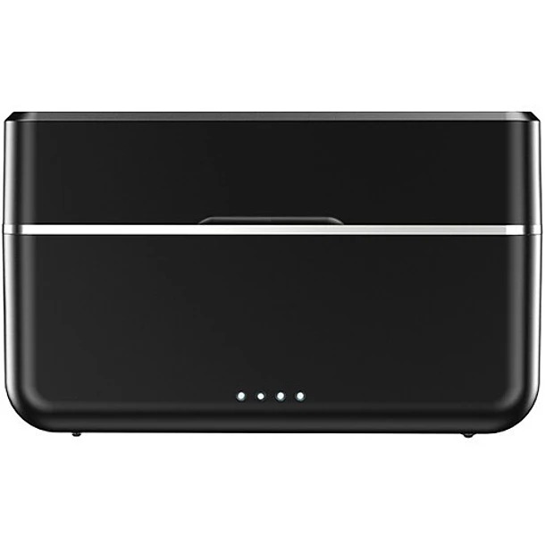 Ulanzi U-Mic AM18 Micrófono Lavalier Doble Hasta 100 Metros A018GBB1 15