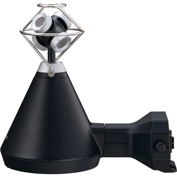 Zoom VRH-8 Cápsula de Micrófono Ambisonics VR Para Zoom H8 1