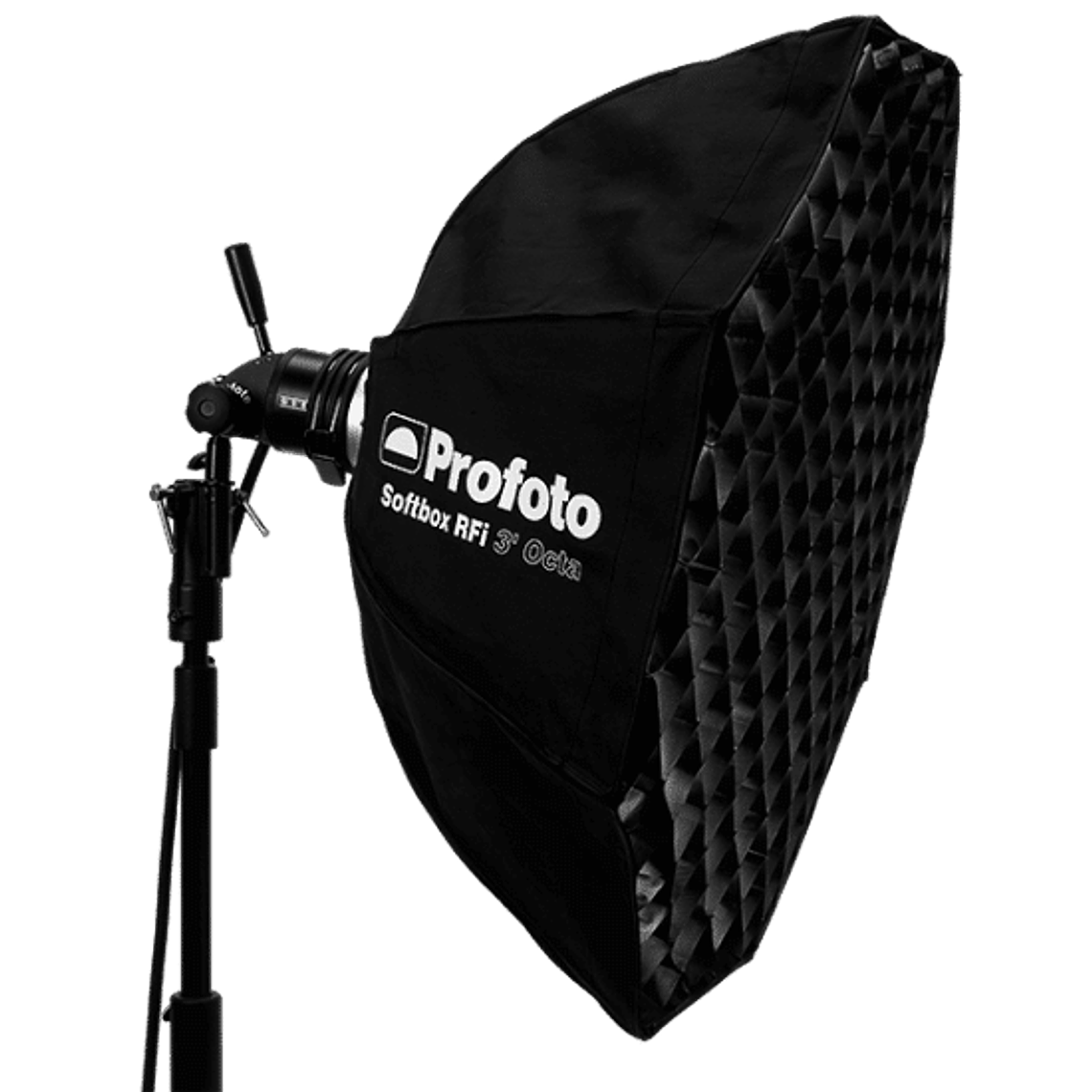 Profoto RFi Grid 50° Softbox octa 3' (90cm) 1