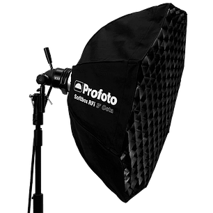 Profoto RFi Grid 50° Softbox octa 3' (90cm)