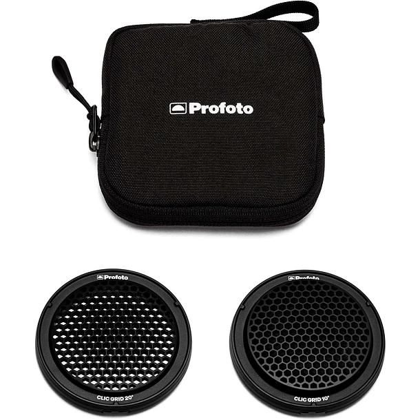 Profoto Clic kit Grid 1
