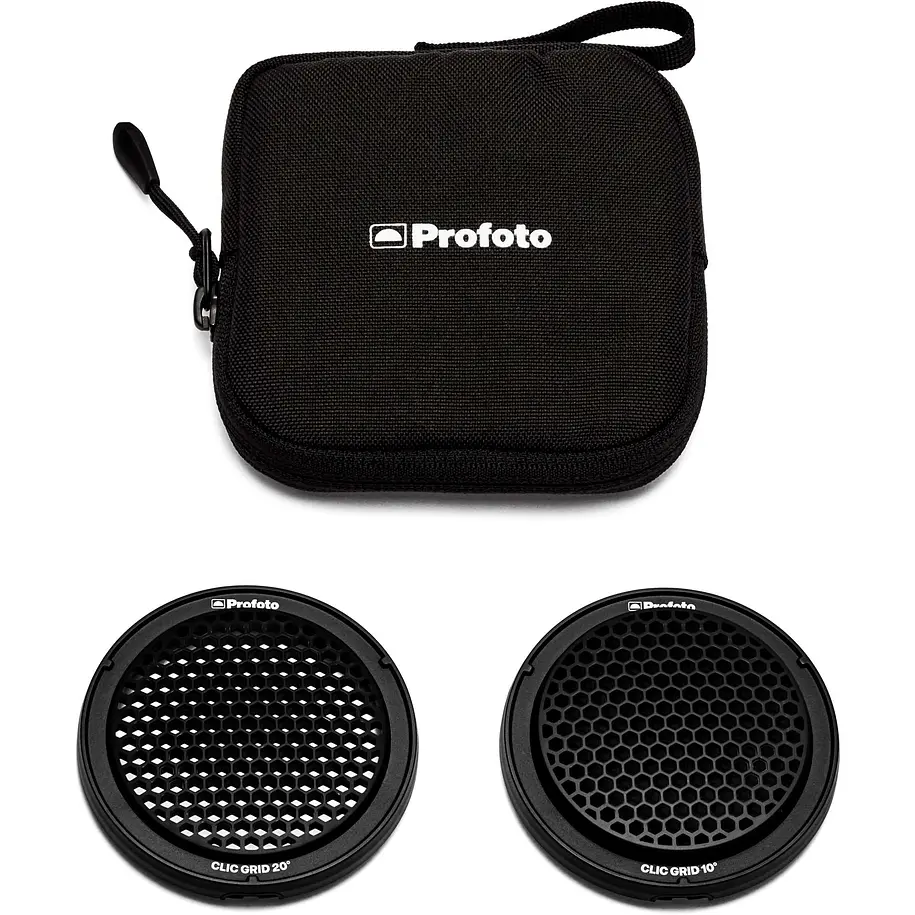 Profoto Clic kit Grid 1