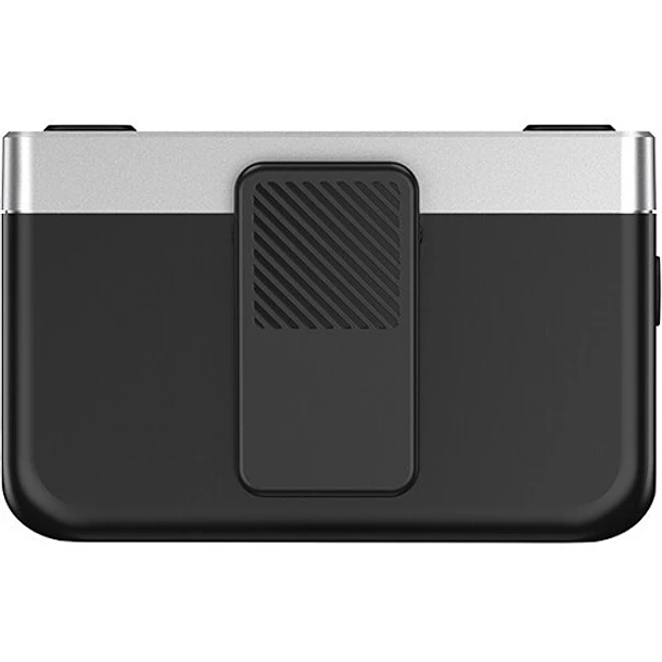 Ulanzi U-Mic AM18 Micrófono Lavalier Doble Hasta 100 Metros A018GBB1 17
