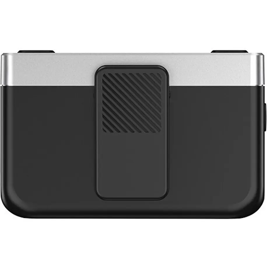 Ulanzi U-Mic AM18 Micrófono Lavalier Doble Hasta 100 Metros A018GBB1 17