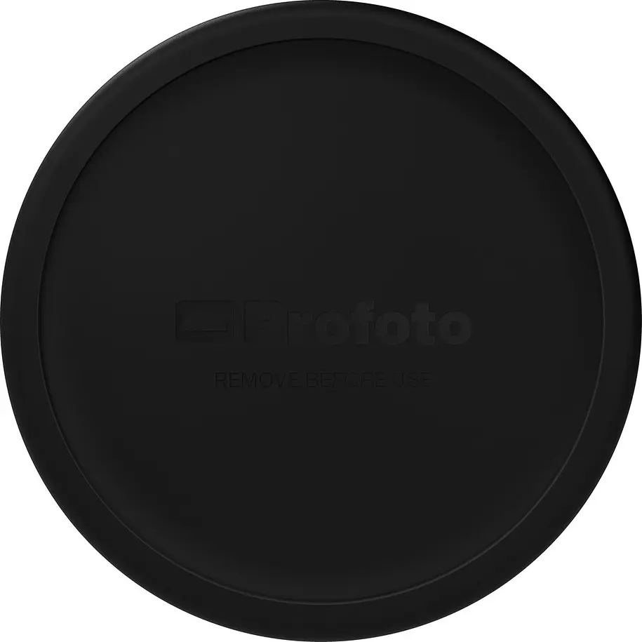 Profoto B10 D1 D2 Tapa protectora 5