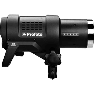 Profoto D2 flash industrial
