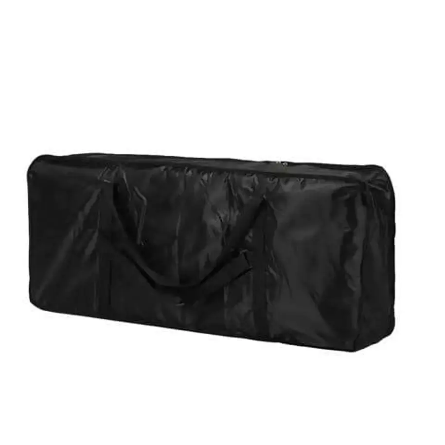 Hebikuo Funda Para Teclado 61 Teclas Bbj01-61 2