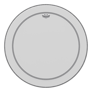 Remo P3-1126-C2 Parche Bombo Powerstroke P3 Coated 26'' Remo