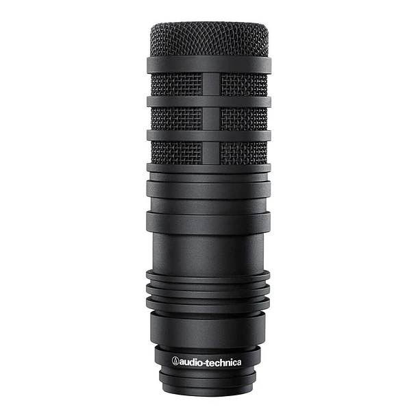 Audio-Technica BP40 Micrófono de transmisión dinámico de diafragma grande 1
