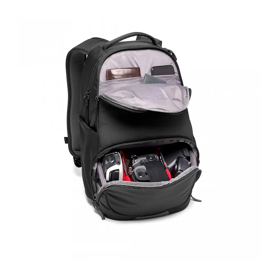 Manfrotto Mochila Advanced Active Iii 4