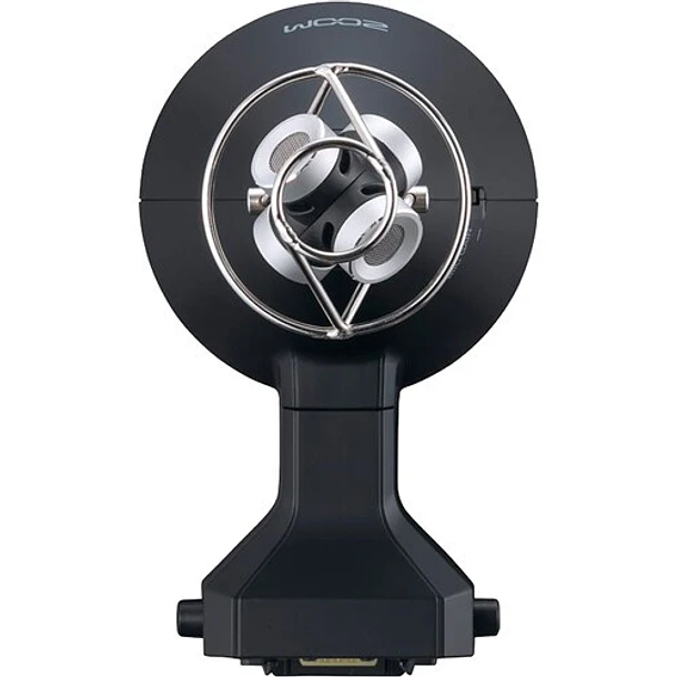 Zoom VRH-8 Cápsula de Micrófono Ambisonics VR Para Zoom H8 4