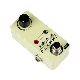 Flamma FC13 Analog Phaser - Pedal de efecto