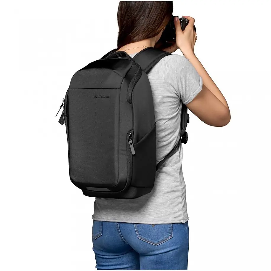 Manfrotto Mochila Advanced Compact Iii 2