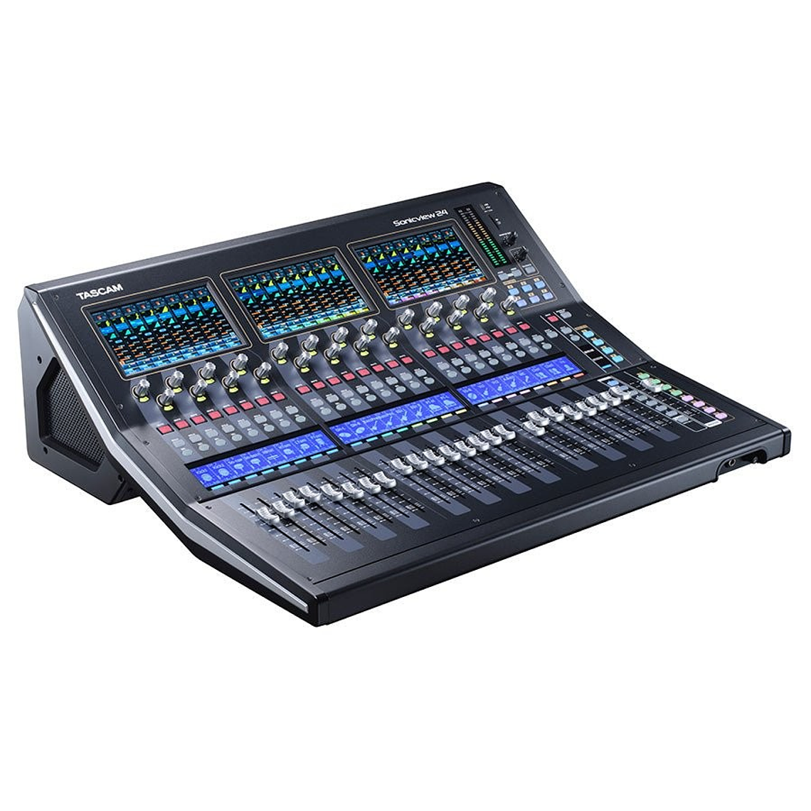 Tascam Sonicview 24XP - Mixer digital y grabador multipista (PRE-ORDER)!!! 4