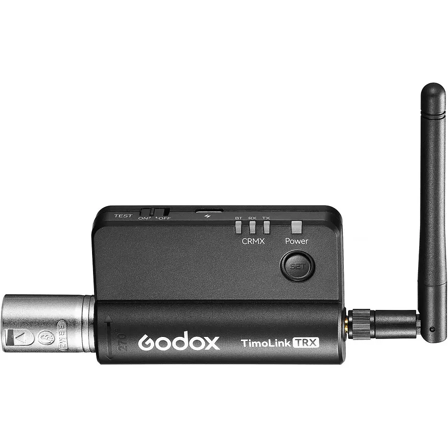 Godox TimoLink TRX DMX Transceiver Inalámbrico 1
