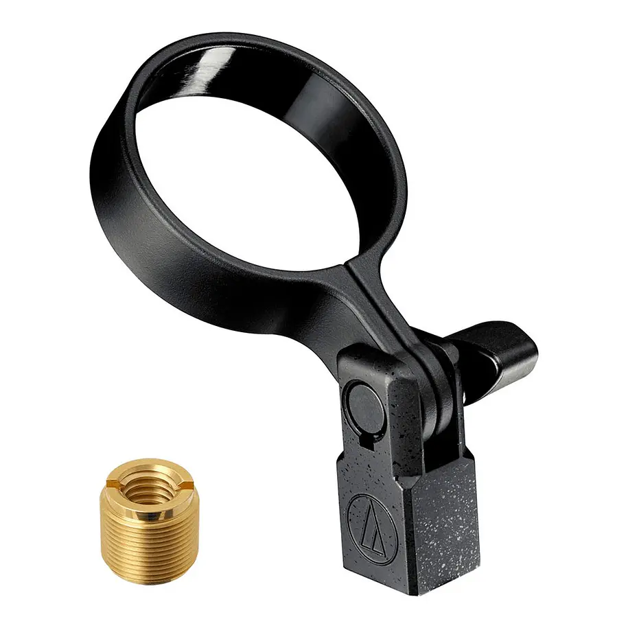 Audio-Technica BP40 Micrófono de transmisión dinámico de diafragma grande 5