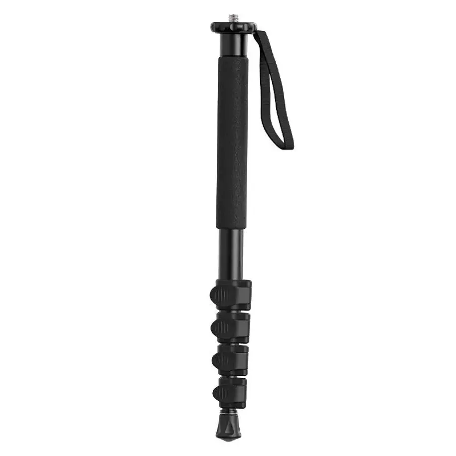 Ulanzi TB12 Monopie Muy Liviano y Estable Soporta Hasta 5 Kilos  T049GBB1 1