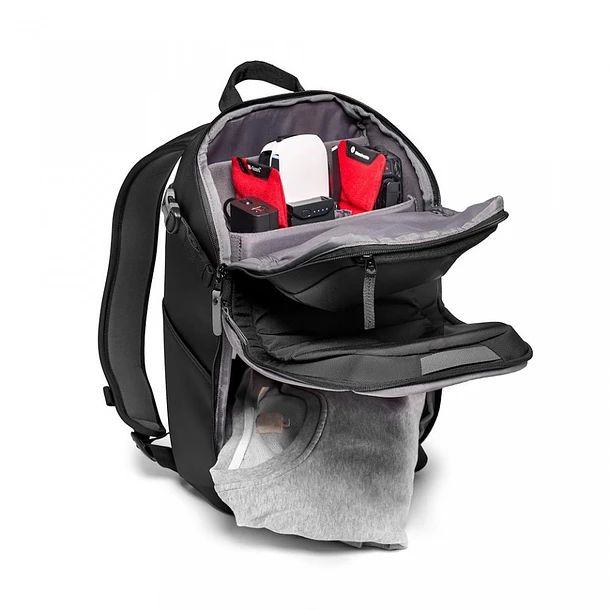 Manfrotto Mochila Advanced Compact Iii 5