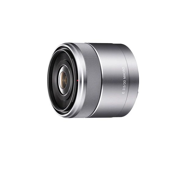 Sony Lente Macro E 30mm F3,5 1