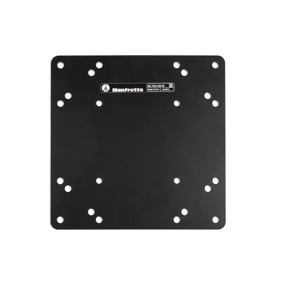 Manfrotto Placa Adaptadora Vesa Tethergear 1