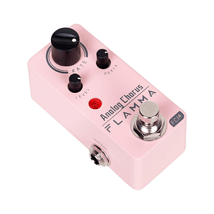 Flamma FC14 Analog Chorus - Pedal de efecto