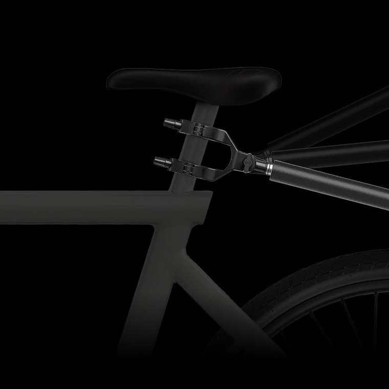 Insta360 Third-Person Bike Tail Mount 2