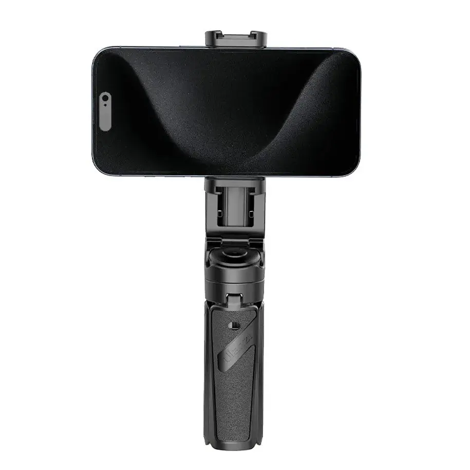 Ulanzi JJ02 Trípode y Empuñadura Multifuncional Para Teléfonos Con Control Remoto  M004 9