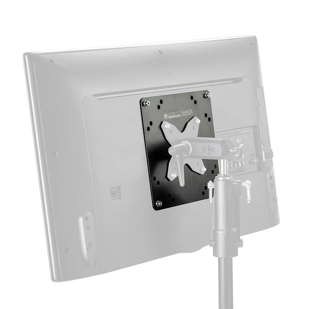 Manfrotto Placa Adaptadora Vesa Tethergear 2