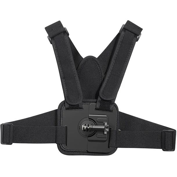 Ulanzi CM028 Arnés Para Cámara Deportiva y Teléfono Go-Quick II           C021GBB1 2