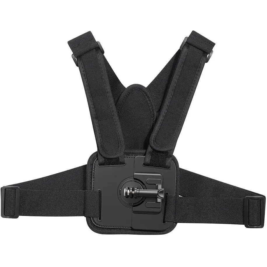 Ulanzi CM028 Arnés Para Cámara Deportiva y Teléfono Go-Quick II           C021GBB1 2