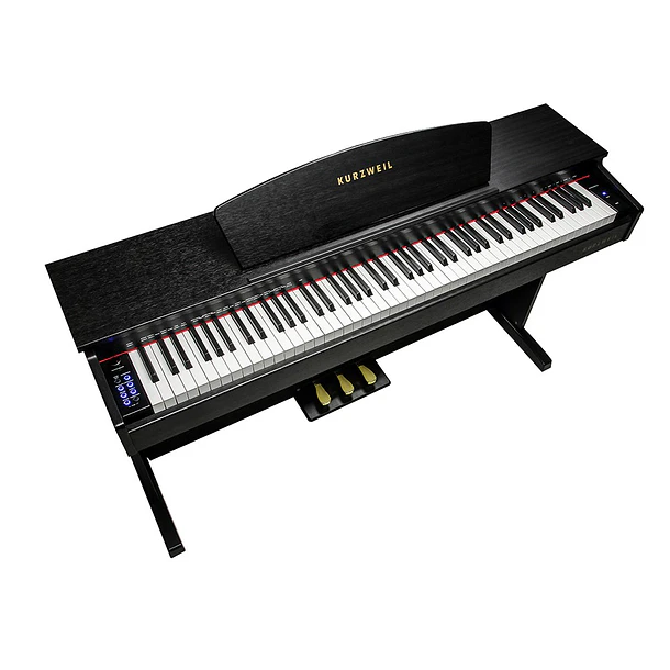 Kurzweil M70 SR - Piano Digital 3