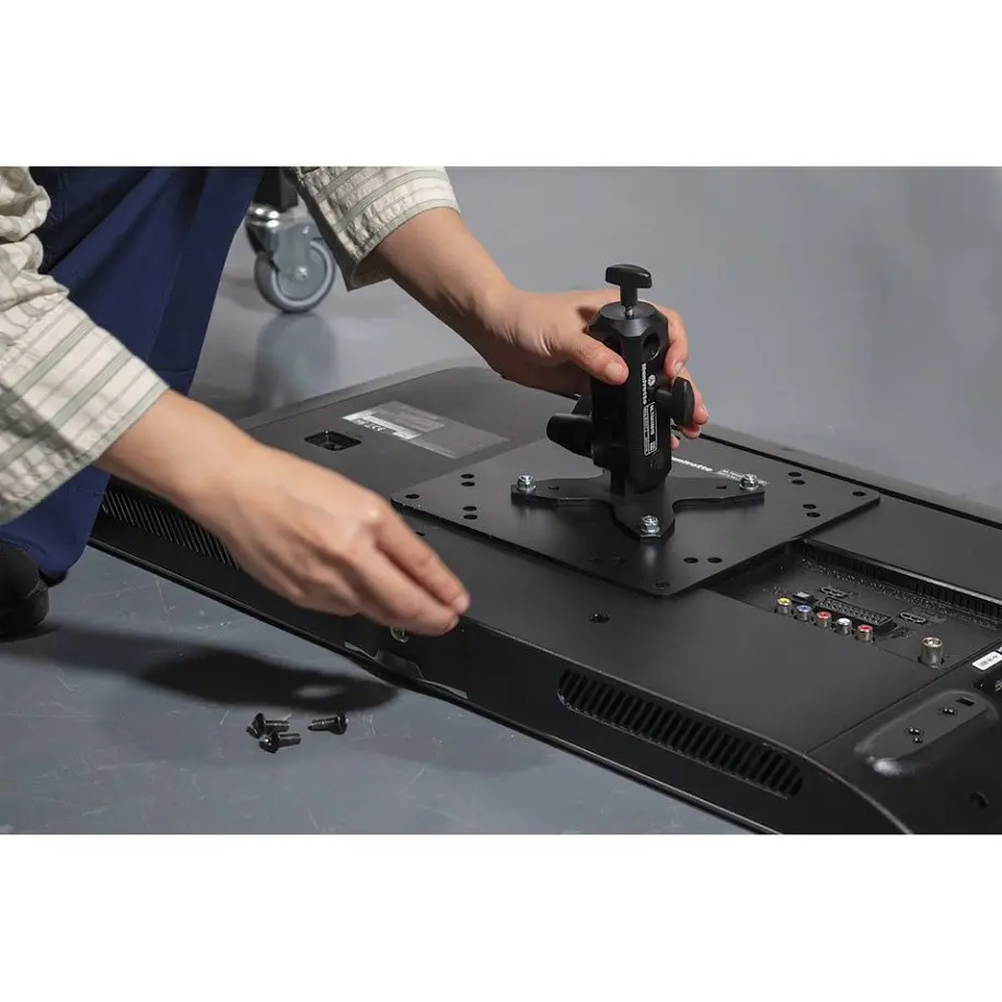 Manfrotto Placa Adaptadora Vesa Tethergear 3