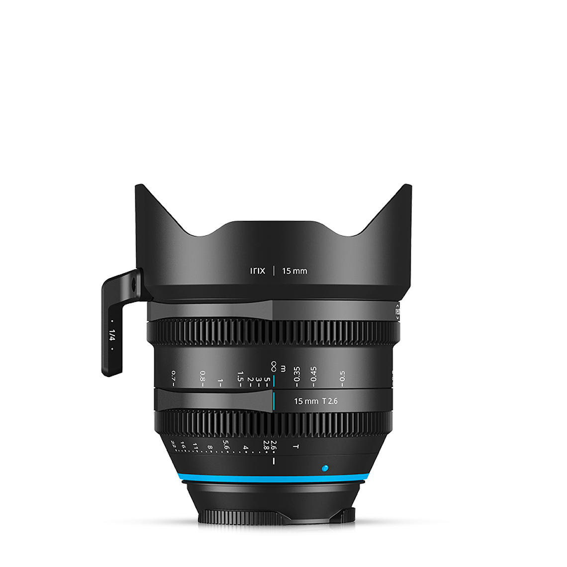 Irix Cine Production Set Para L-mount Metric 2