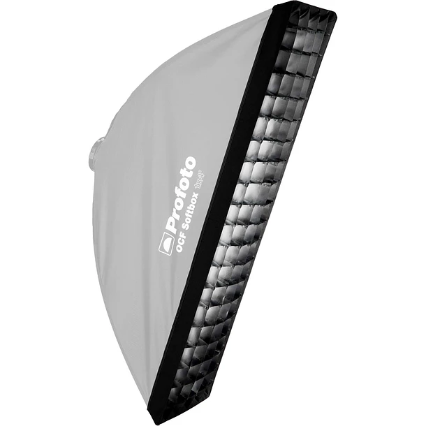 Profoto OCF Grid Softbox 1x4' (30x120cm) 1