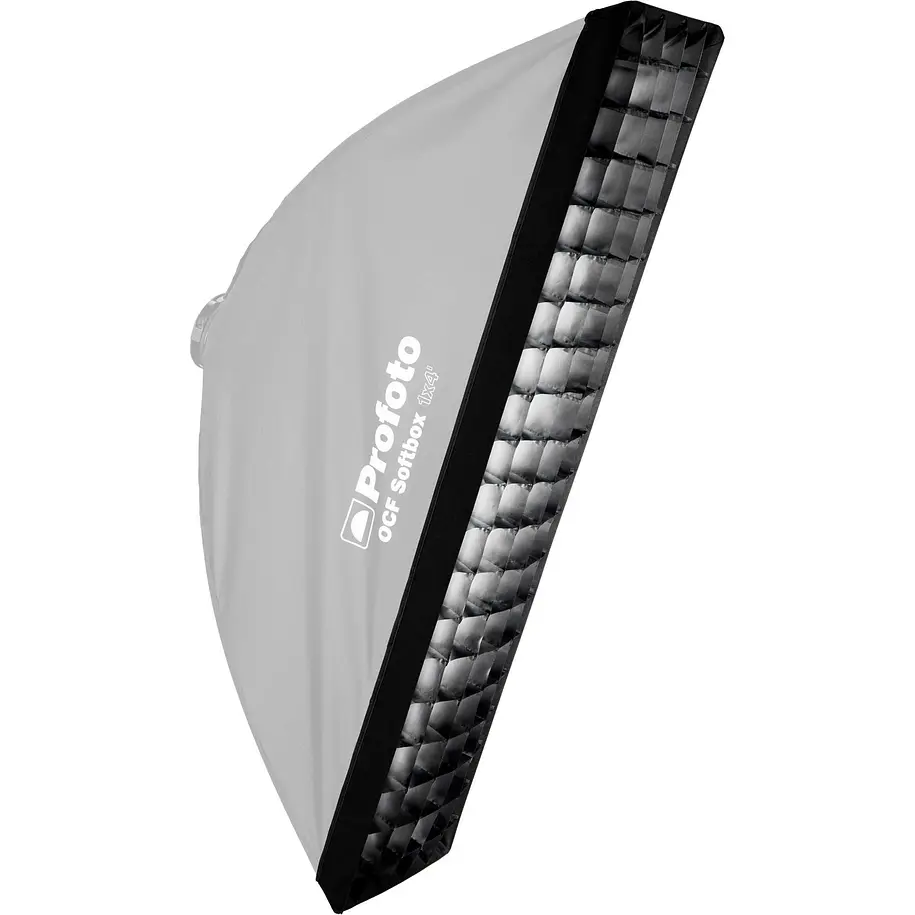 Profoto OCF Grid Softbox 1x4' (30x120cm) 1