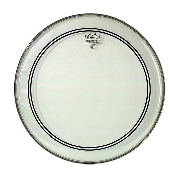Remo P3-1320-C2 Parche 20