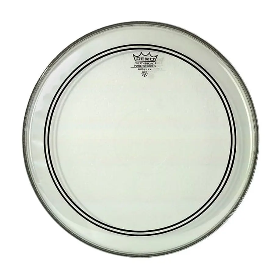 Remo P3-1320-C2 Parche 20