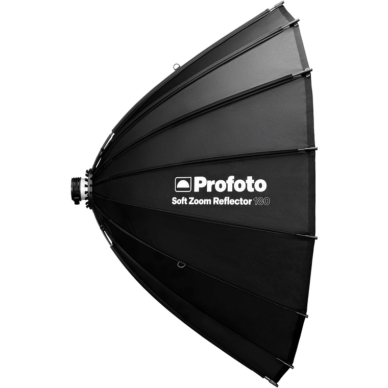 Profoto Soft Zoom Reflector 180 2
