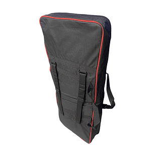 Hebikuo Funda Para Teclado 61 Teclas Bbj02-61