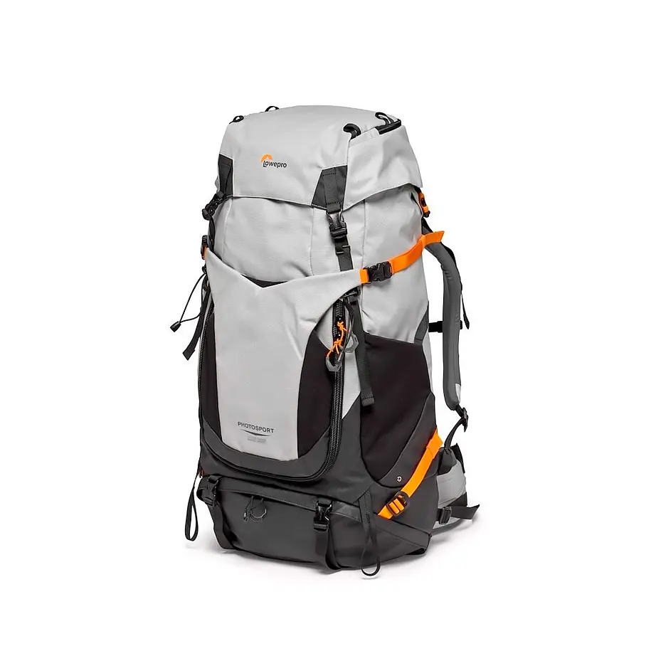 Lowepro PhotoSport Backpack PRO 55L AW III (M-L) 1