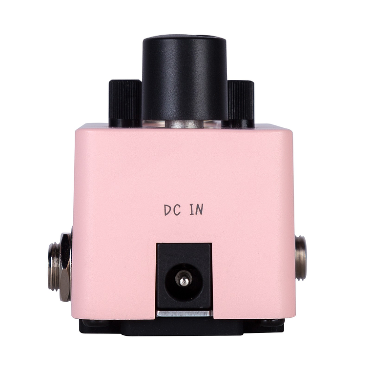 Flamma FC14 Analog Chorus - Pedal de efecto 4