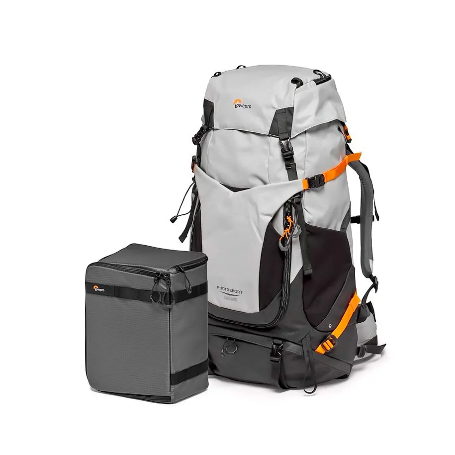 Lowepro PhotoSport Backpack PRO 55L AW III (M-L) 2