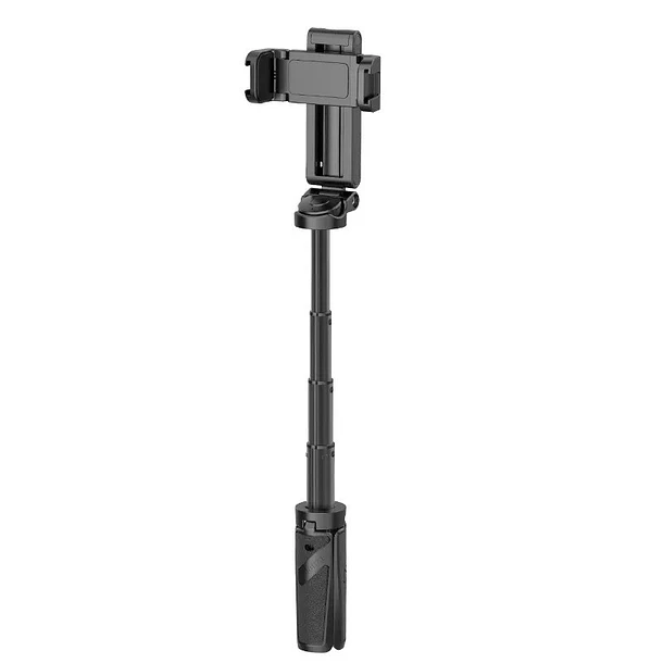Ulanzi JJ02 Trípode y Empuñadura Multifuncional Para Teléfonos Con Control Remoto  M004 13