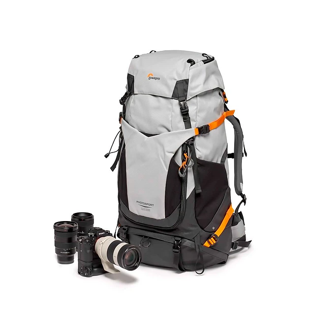 Lowepro PhotoSport Backpack PRO 55L AW III (M-L) 3