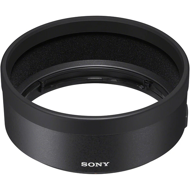 Sony Lente FE 35mm F1.4 GM 8