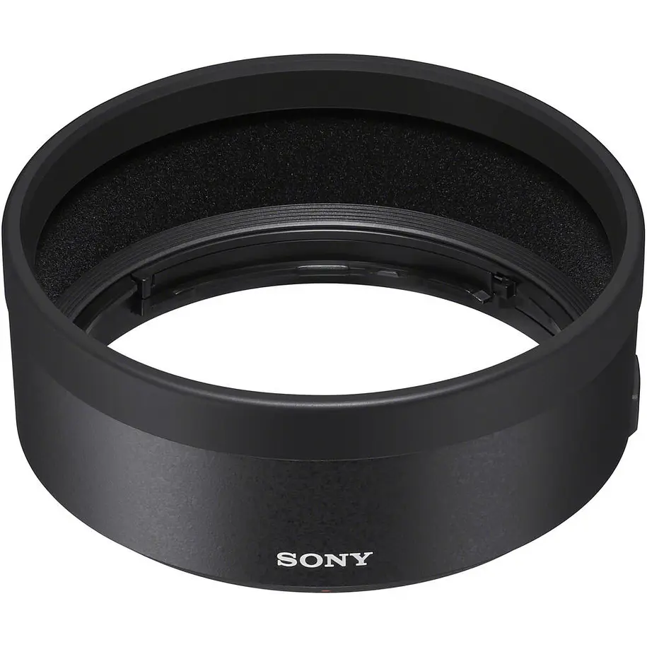 Sony Lente FE 35mm F1.4 GM 8