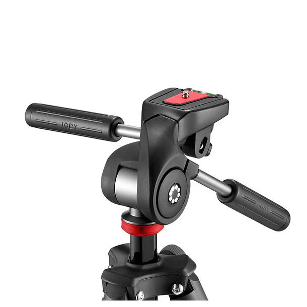 Joby Compact Advanced Kit 4