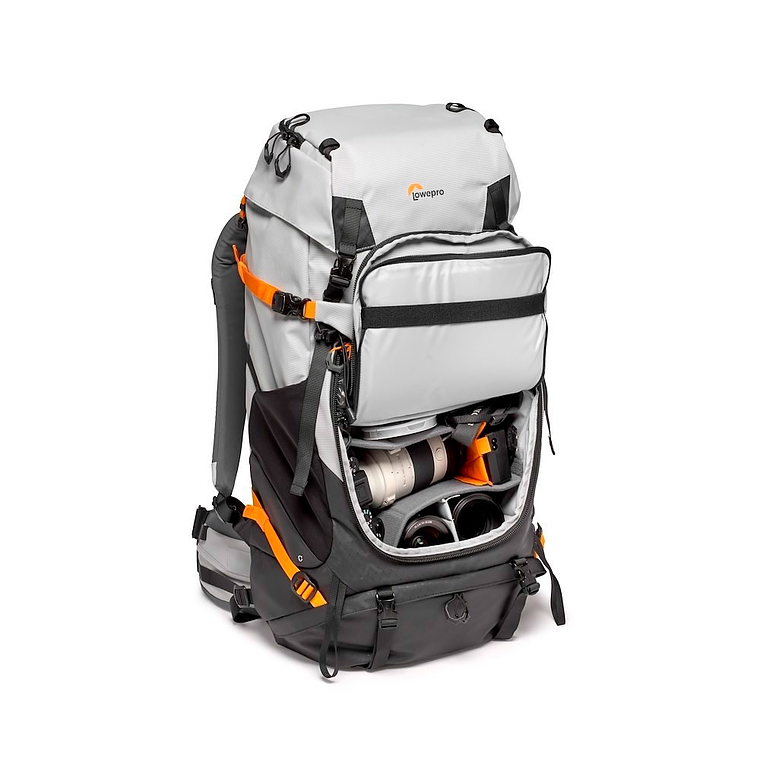 Lowepro PhotoSport Backpack PRO 55L AW III (M-L) 4