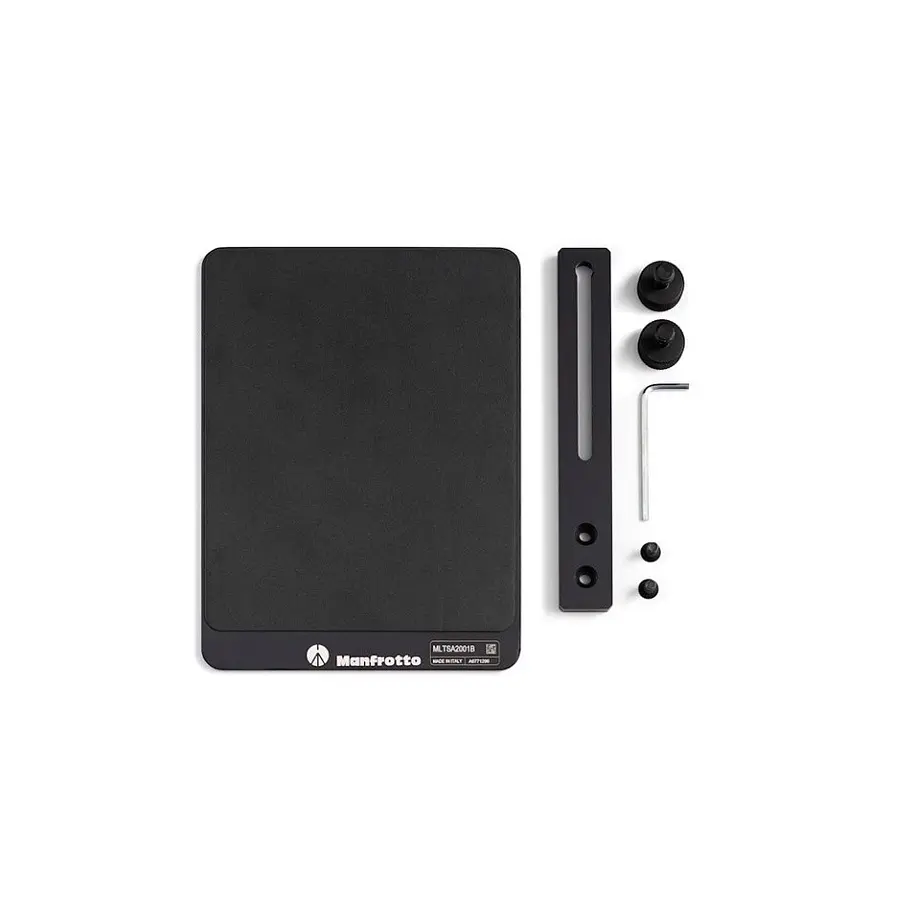 Manfrotto Plataforma Para Mouse Tethergear 3